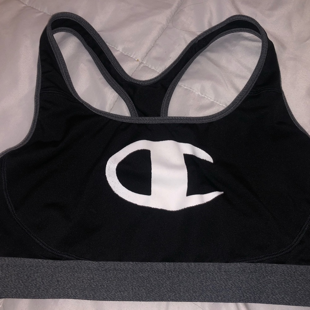 Women’s Champion Sports Bra
